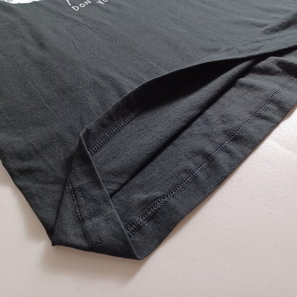 Tultex Graphic Alien T-Shirt - Picture 6 of 15